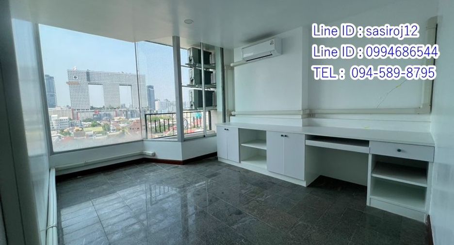 For sale 1 bed condo in Chatuchak, Bangkok