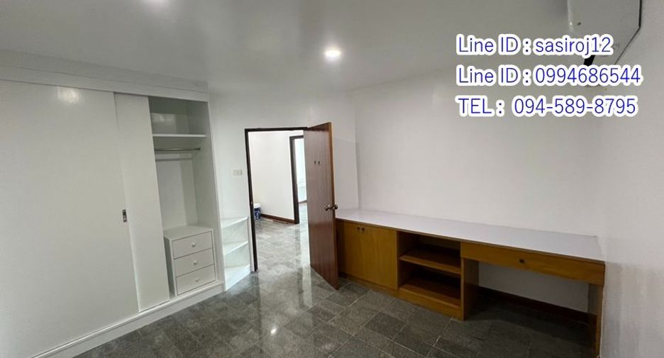For sale 1 bed condo in Chatuchak, Bangkok