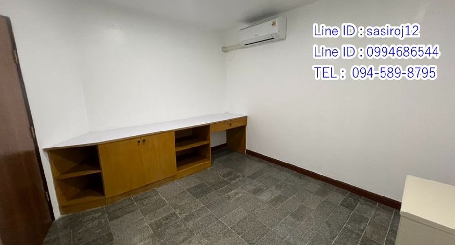 For sale 1 bed condo in Chatuchak, Bangkok