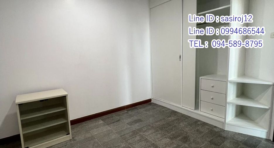 For sale 1 bed condo in Chatuchak, Bangkok