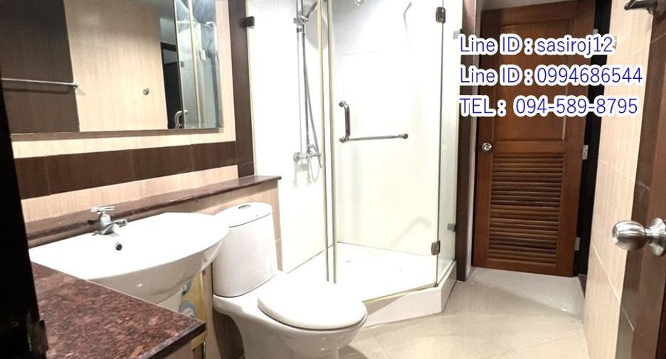 For sale 1 bed condo in Chatuchak, Bangkok