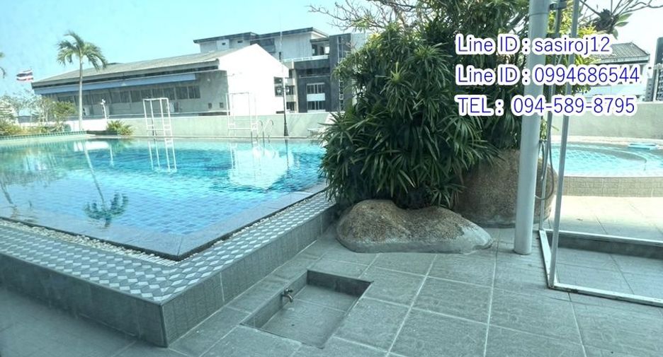 For sale 1 bed condo in Chatuchak, Bangkok