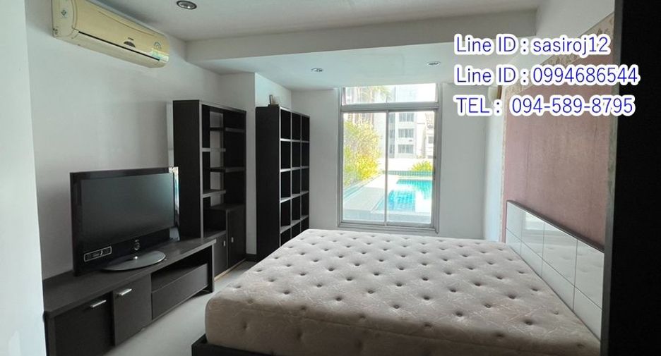 For sale 1 bed condo in Chatuchak, Bangkok