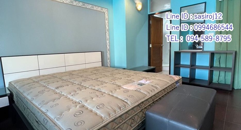 For sale 5 bedrooms condo in Chatuchak, Bangkok