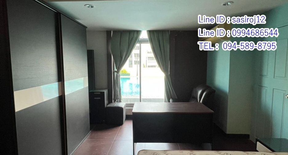 For sale 5 bedrooms condo in Chatuchak, Bangkok
