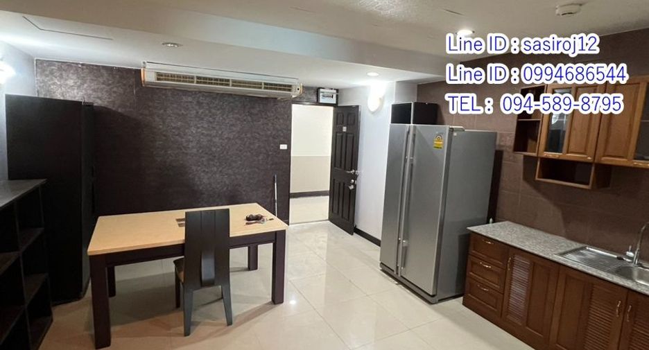 For sale 5 bedrooms condo in Chatuchak, Bangkok