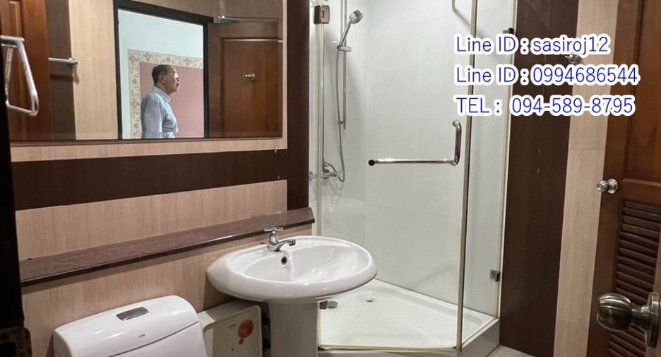 For sale 5 bedrooms condo in Chatuchak, Bangkok