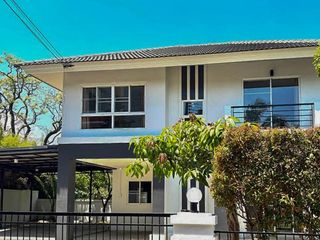 For Rent 3 Bedroom House In Mueang Chiang Mai