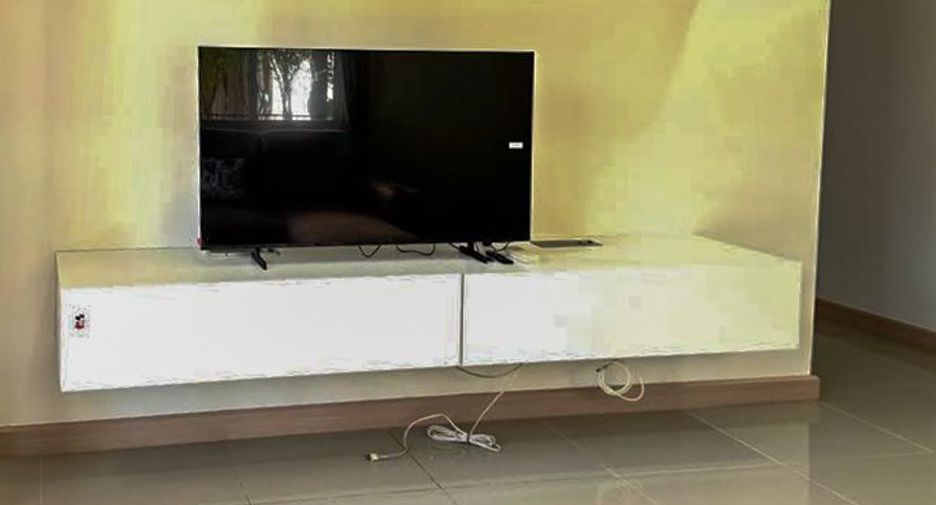 For rent 3 bedrooms house in Mueang Chiang Mai, Chiang Mai