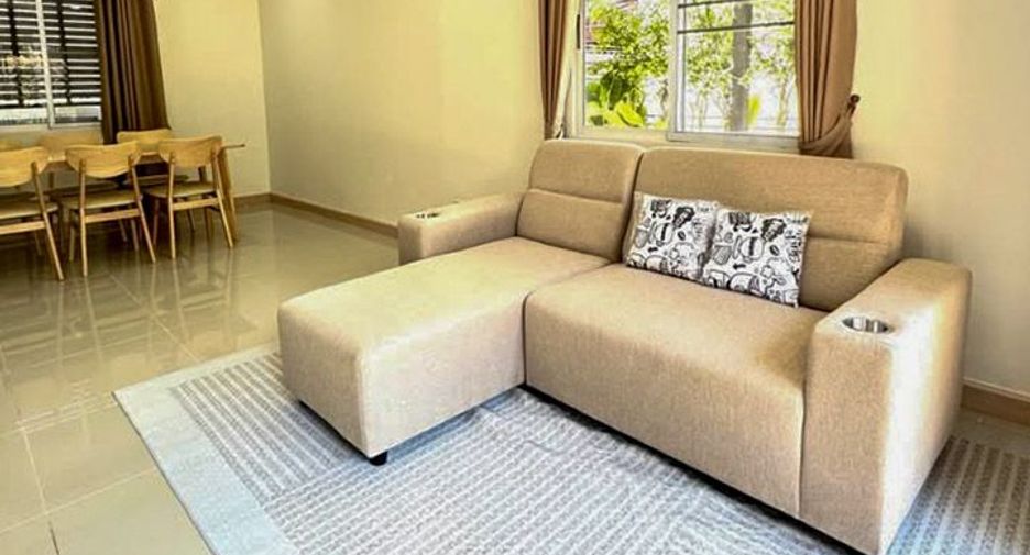 For rent 3 bedrooms house in Mueang Chiang Mai, Chiang Mai