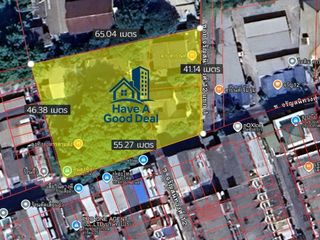 ขาย ที่ดิน ใน บางกอกใหญ่, กรุงเทพฯ