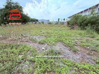 Terreno en venta en Bang Yai, Nonthaburi