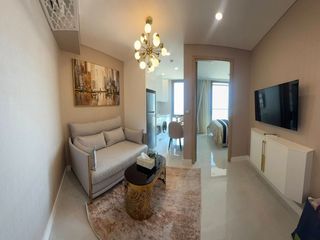 For Rent 1 Bedroom Condo In Bang Lamung, Chonburi