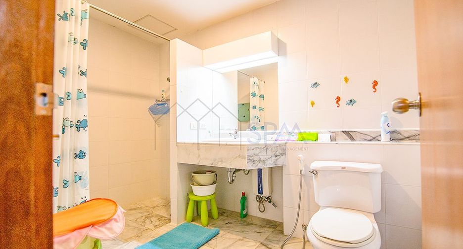 À vendre 2 chambres condo à Hua Hin, Prachuap Khiri Khan