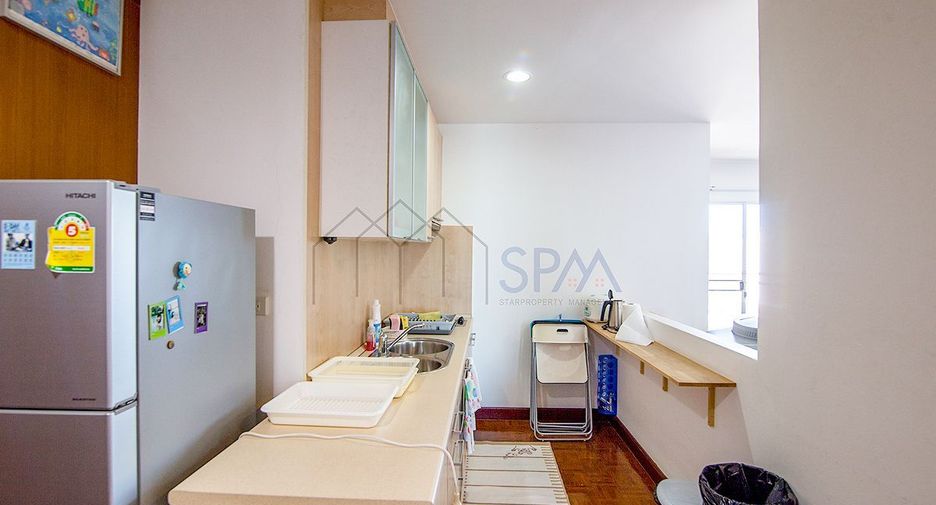 À vendre 2 chambres condo à Hua Hin, Prachuap Khiri Khan
