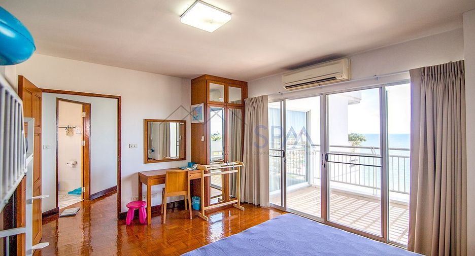 À vendre 2 chambres condo à Hua Hin, Prachuap Khiri Khan