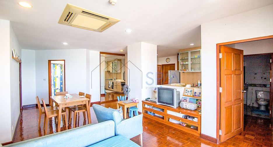 À vendre 2 chambres condo à Hua Hin, Prachuap Khiri Khan