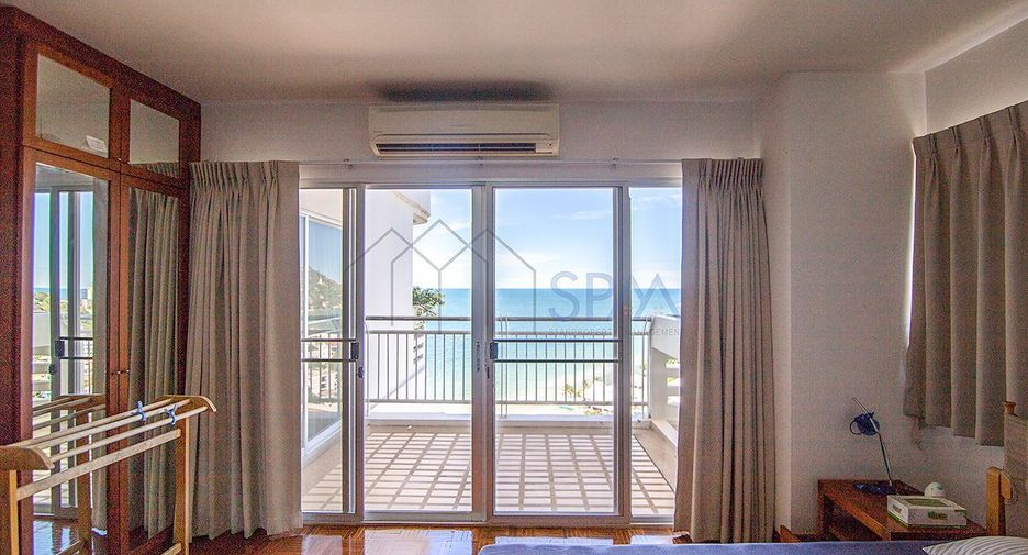 À vendre 2 chambres condo à Hua Hin, Prachuap Khiri Khan