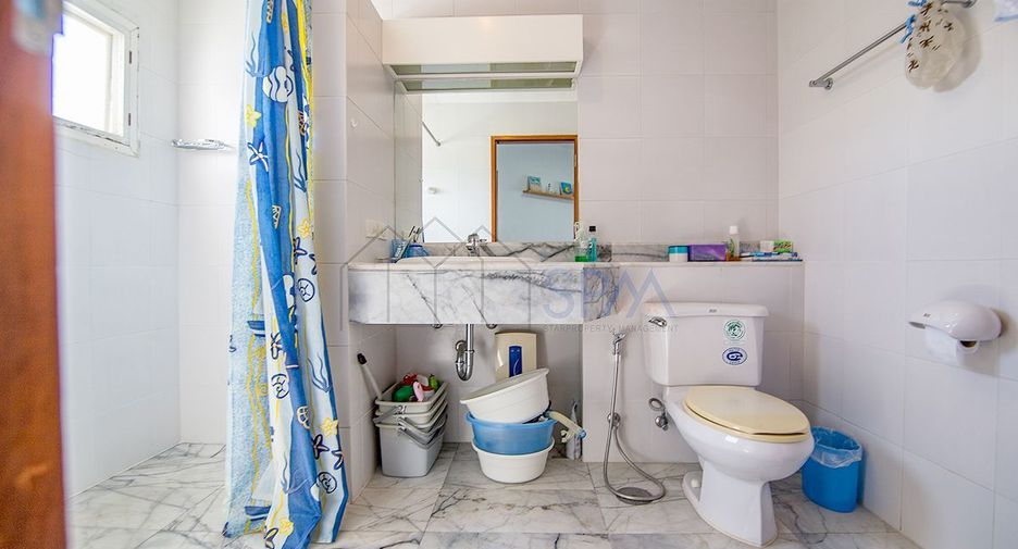 À vendre 2 chambres condo à Hua Hin, Prachuap Khiri Khan