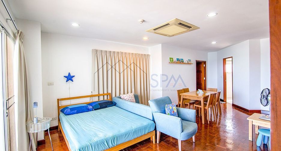 À vendre 2 chambres condo à Hua Hin, Prachuap Khiri Khan