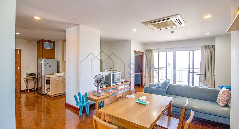 À vendre 2 chambres condo à Hua Hin, Prachuap Khiri Khan