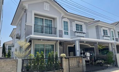À vendre 4 chambres maison à Mueang Samut Prakan, Samut Prakan