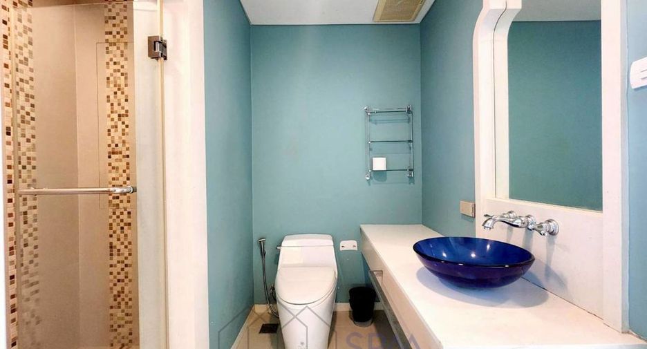 For sale 1 bed condo in Hua Hin, Prachuap Khiri Khan