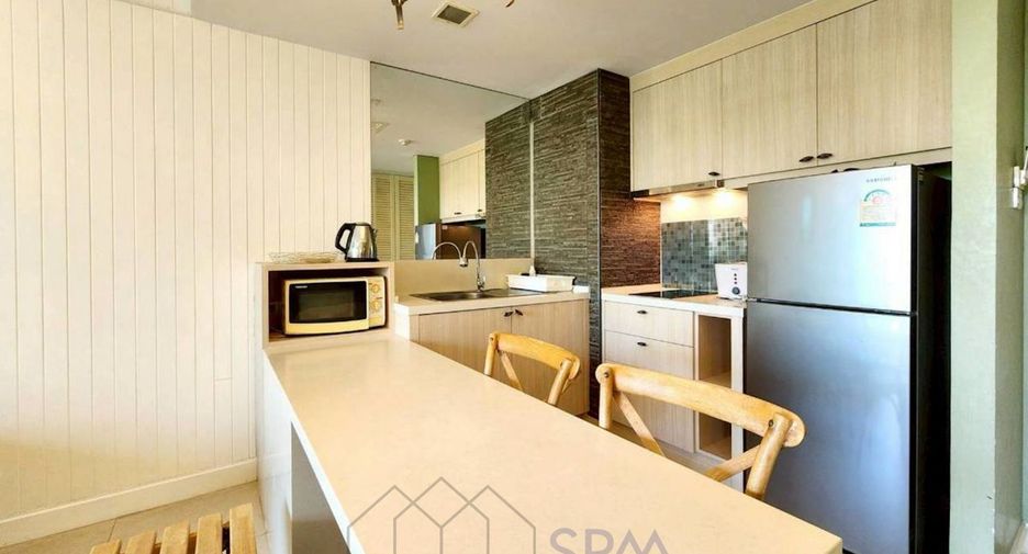 For sale 1 bed condo in Hua Hin, Prachuap Khiri Khan