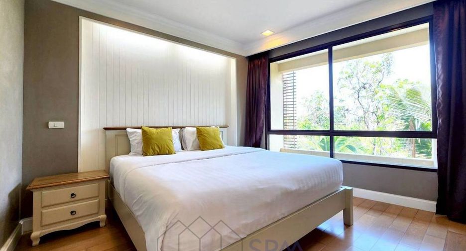 For sale 1 bed condo in Hua Hin, Prachuap Khiri Khan
