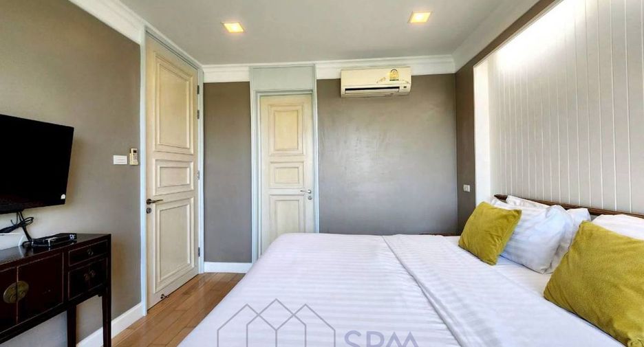 For sale 1 bed condo in Hua Hin, Prachuap Khiri Khan