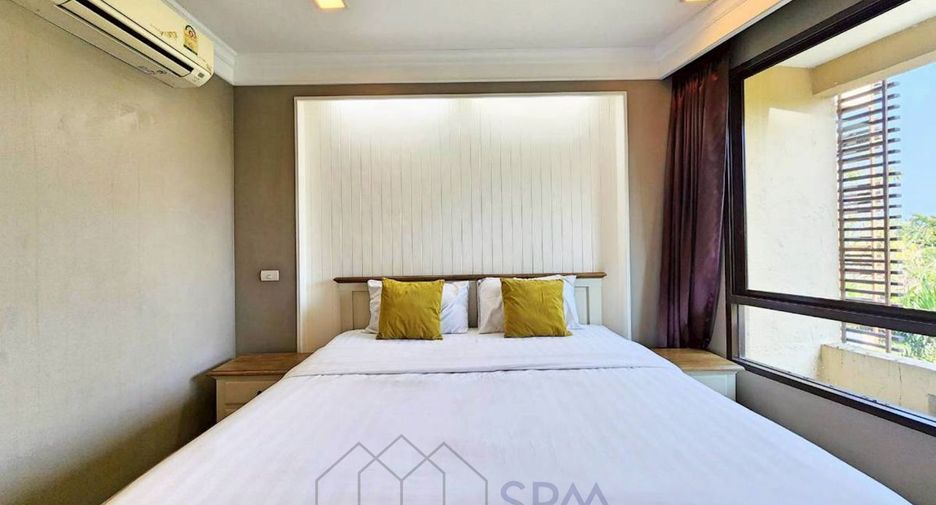 For sale 1 bed condo in Hua Hin, Prachuap Khiri Khan