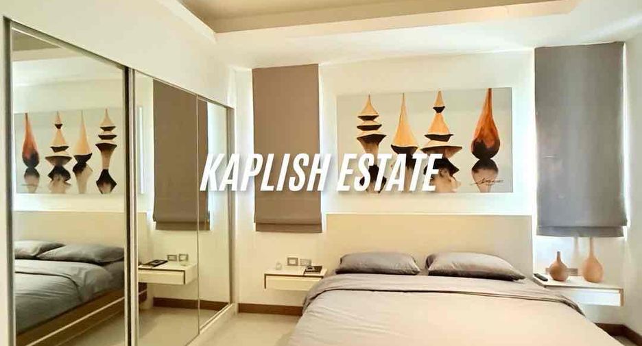 For rent 4 bedrooms villa in Bang Lamung, Chonburi