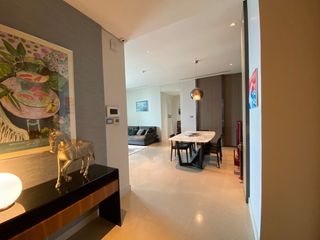 For rent 3 bedrooms condo in Pathum Wan, Bangkok