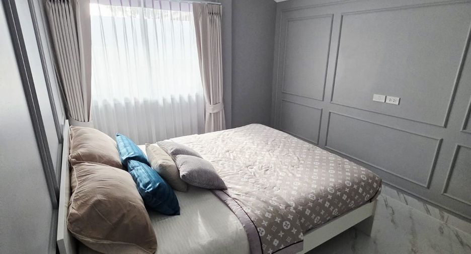 Villa zum Kauf mit 4 Zimmer in Ban Chang, Rayong