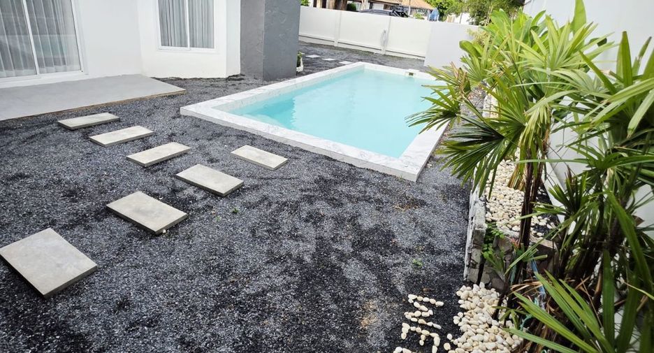 Villa zum Kauf mit 4 Zimmer in Ban Chang, Rayong