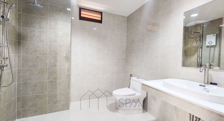 For sale 2 bedrooms condo in Hua Hin, Prachuap Khiri Khan