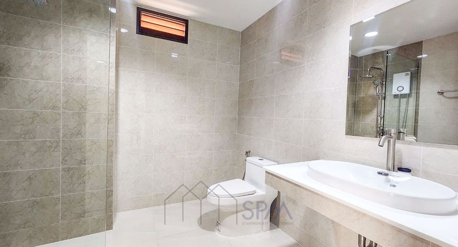 For sale 2 bedrooms condo in Hua Hin, Prachuap Khiri Khan