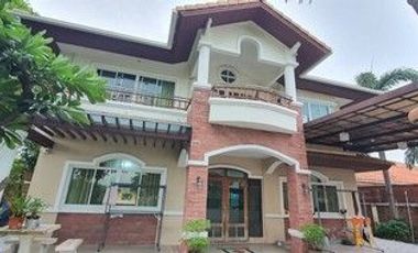 Casa en venta de 4 habitaciones en Lat Krabang, Bangkok