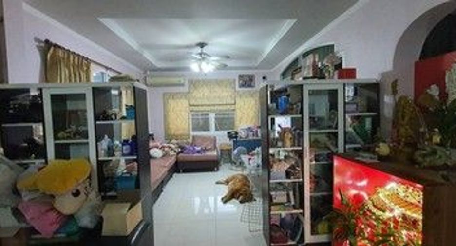 出售 4 卧室 独立屋 在 Lat Krabang, 曼谷