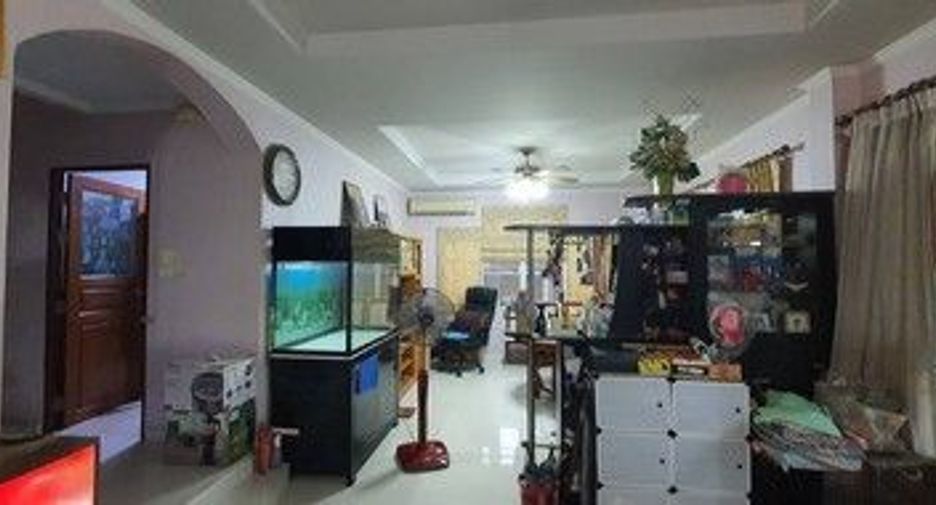 出售 4 卧室 独立屋 在 Lat Krabang, 曼谷