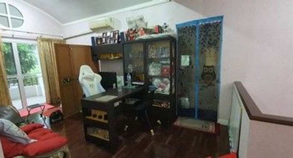 出售 4 卧室 独立屋 在 Lat Krabang, 曼谷