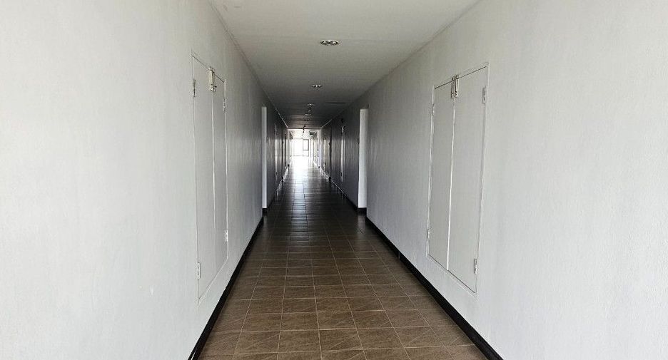 出租 和 出售 1 卧室 公寓 在 Bang Sao Thong, Samut Prakan