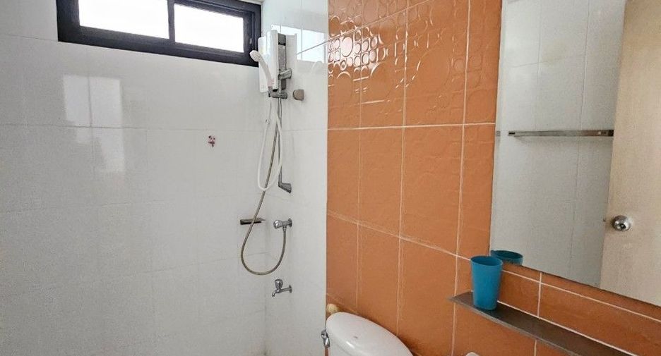 出租 和 出售 1 卧室 公寓 在 Bang Sao Thong, Samut Prakan