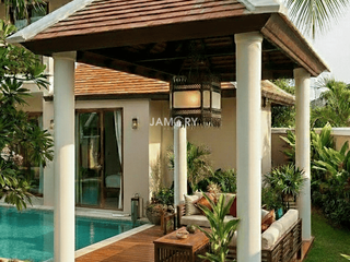 Villa en venta de 5 habitaciones en Bang Lamung, Chonburi
