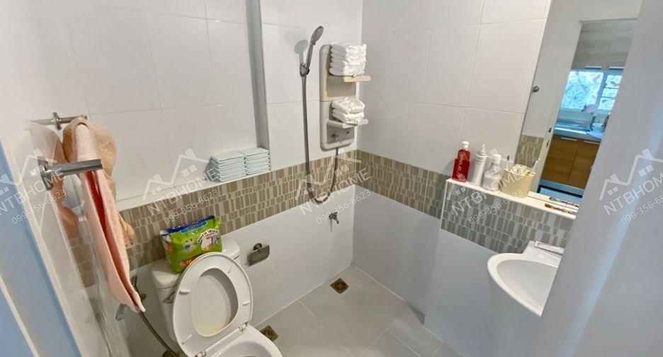 For sale 3 bedrooms townhouse in Pak Kret, Nonthaburi