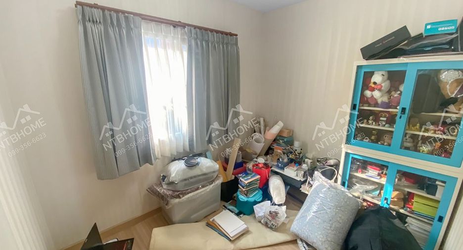 For sale 3 bedrooms townhouse in Pak Kret, Nonthaburi