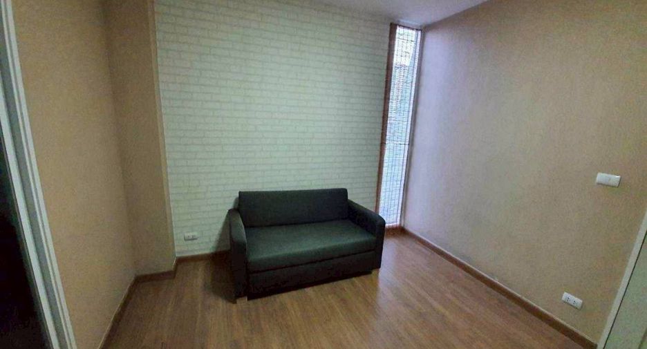 For sale 1 bed condo in Suan Luang, Bangkok