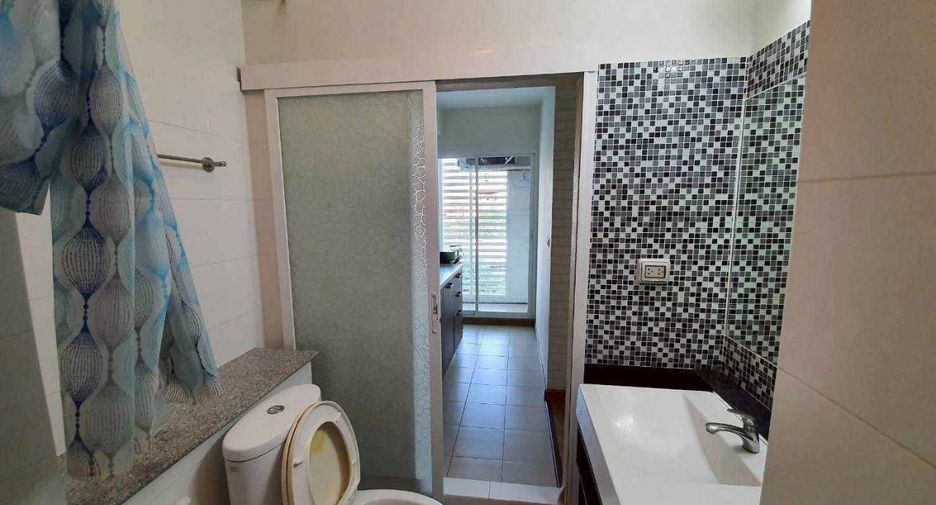 For sale 1 bed condo in Suan Luang, Bangkok