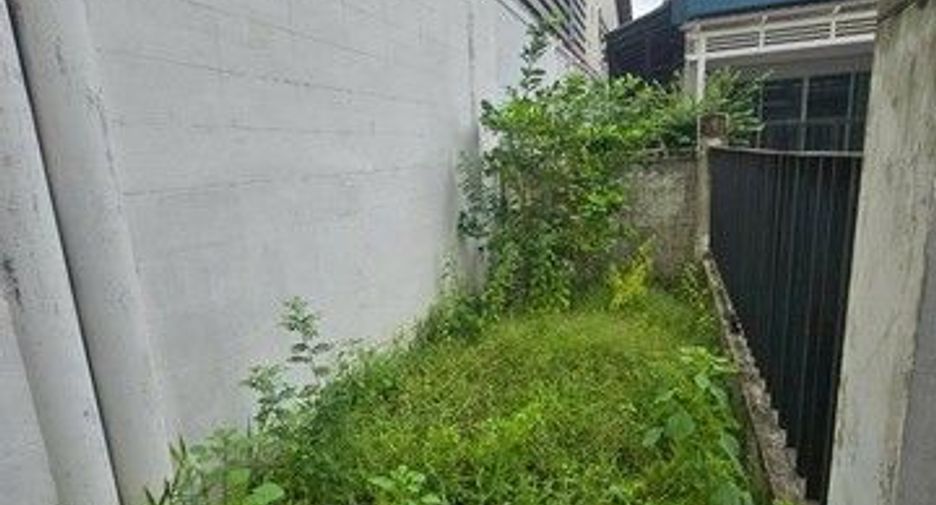 For sale 3 bedrooms townhouse in Pak Kret, Nonthaburi