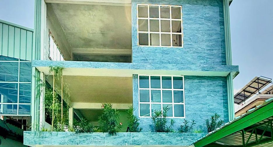 Аренда офис в Mueang Nonthaburi, Нонтабури